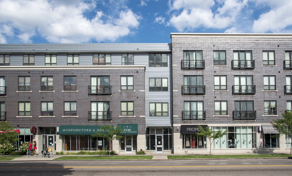 Photos and Video of Greenleaf in Minneapolis, MN